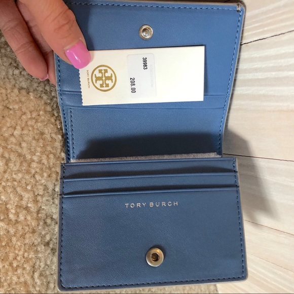 Tory Burch elephant wallet - Picture 6 of 8